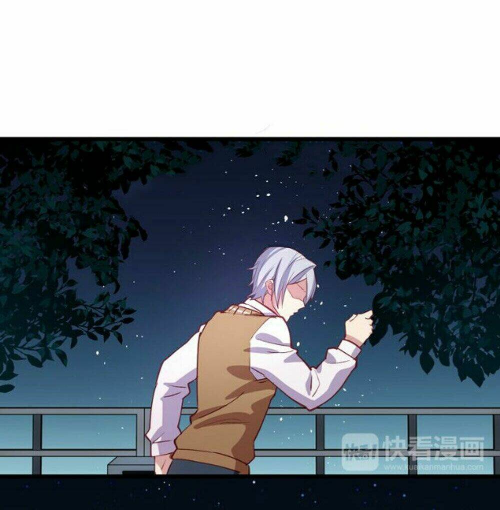 Bài Hát Tình Yêu: Chapter 4