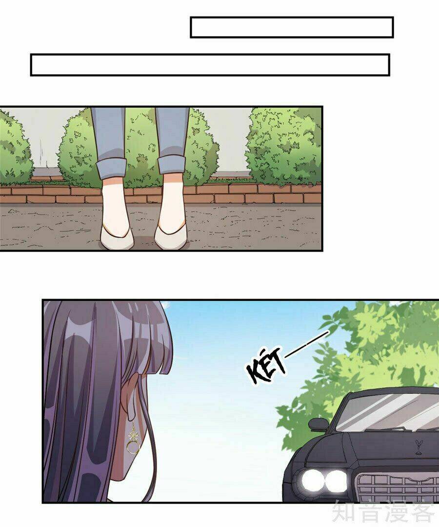 Hôn Nhân Dục Vọng: Thiếu Gia Nhẹ Một Chút!: Chapter 51