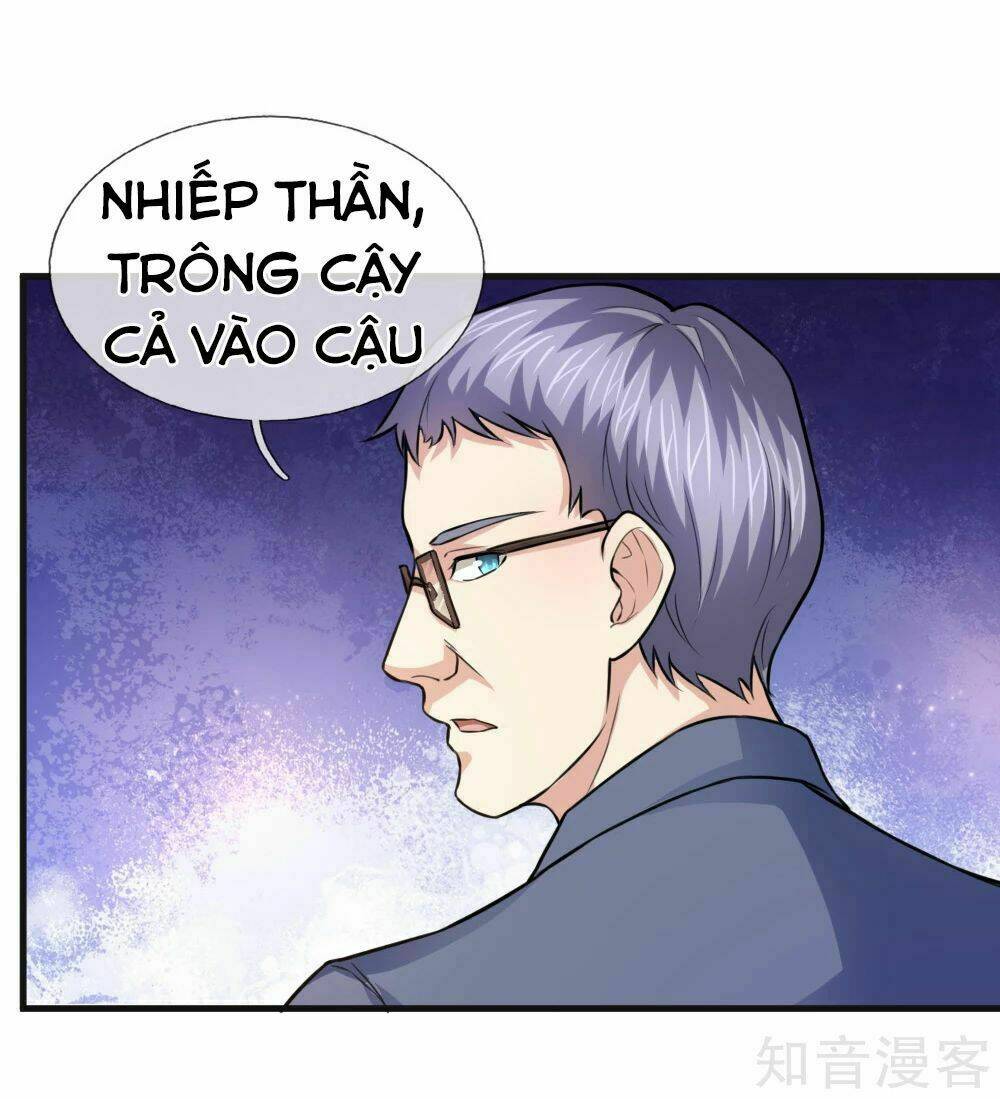 Tuyệt Thế Phi Đao: Chapter 110