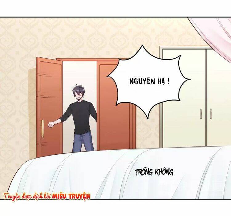 Tướng Quân Mời Xuất Đạo: Chapter 14