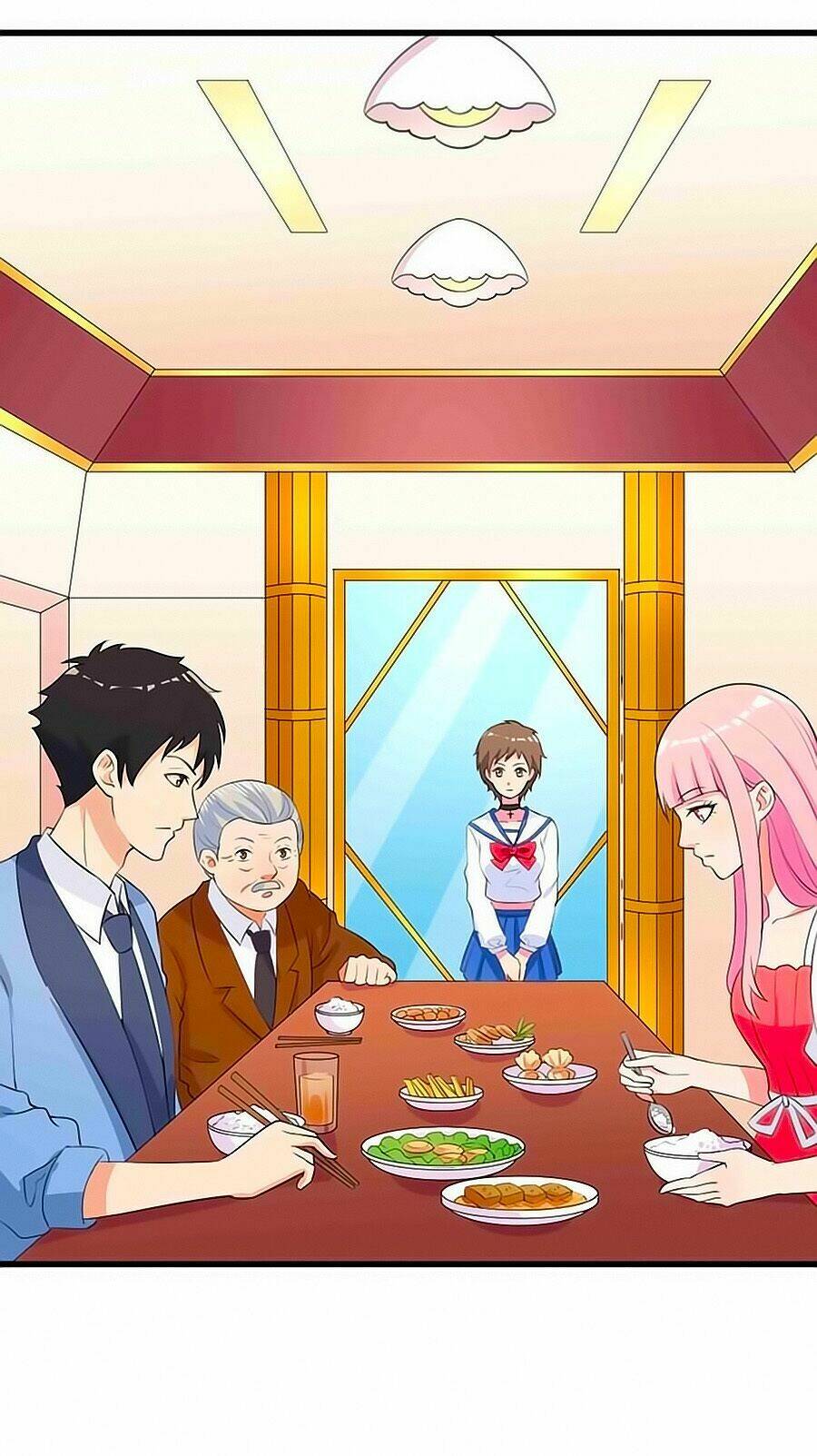 Số Hiệu 1314: Chapter 23