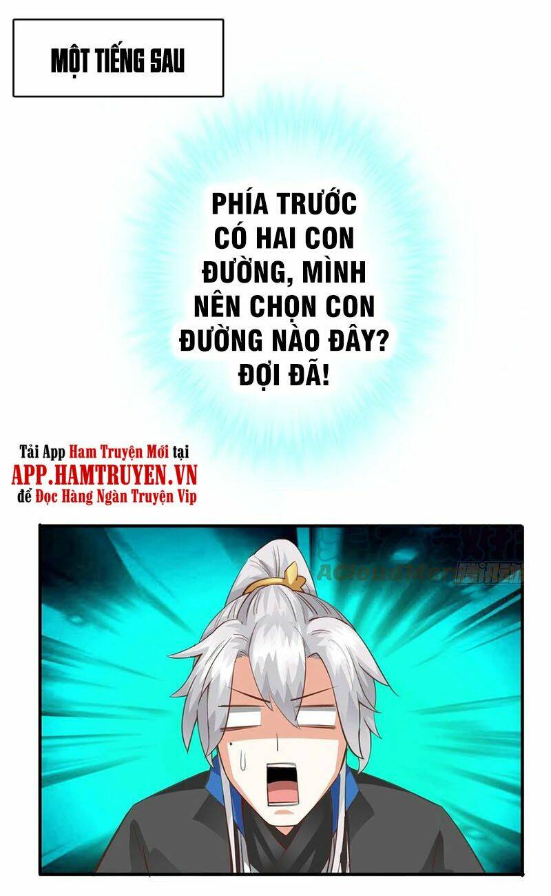 Chư Thiên Ký: Chapter 315