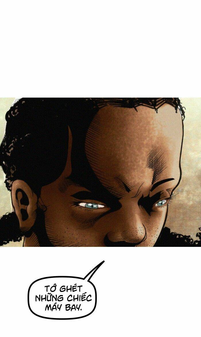 City Of Walls: Chapter 9