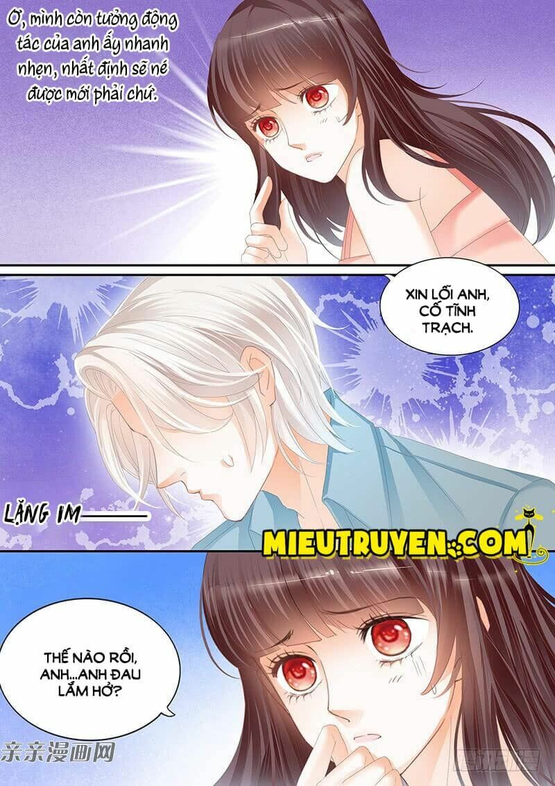 Thiểm Hôn Kiều Thê: Chapter 69