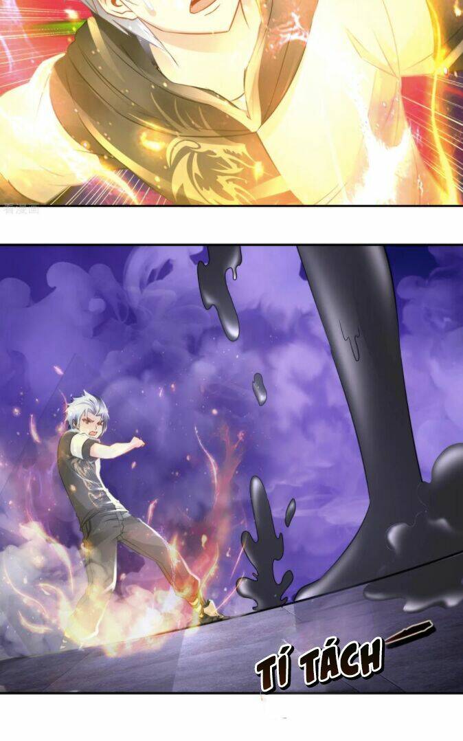 Phong Thủy Thiên Sư: Chapter 76