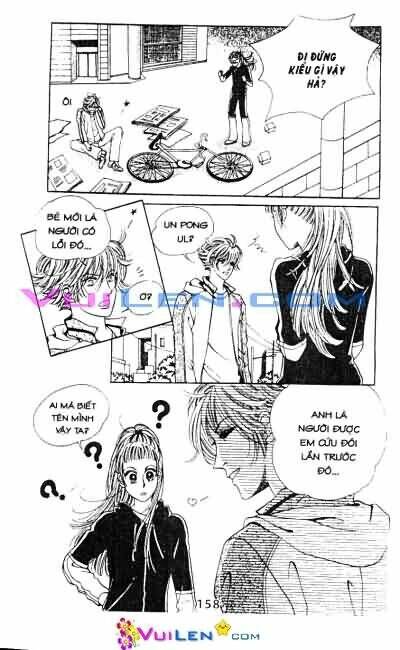 Virus Tiền: Chapter 1