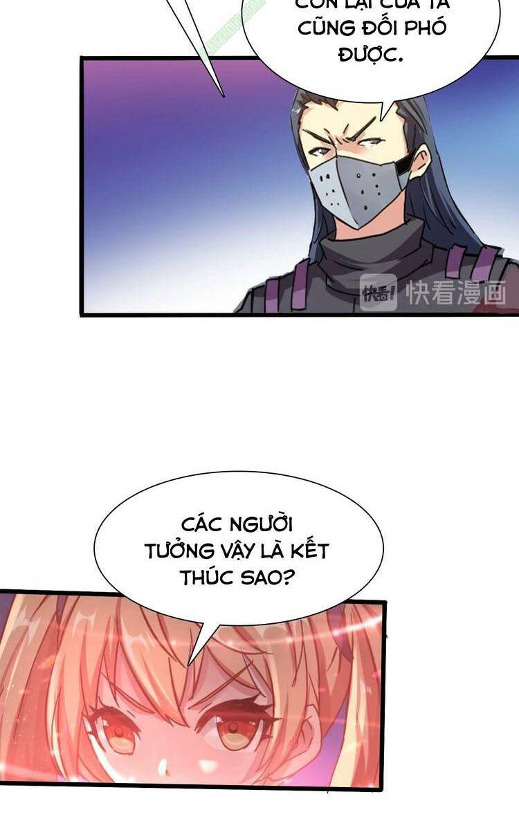 Kinh Thế Kỳ Nhân: Chapter 19