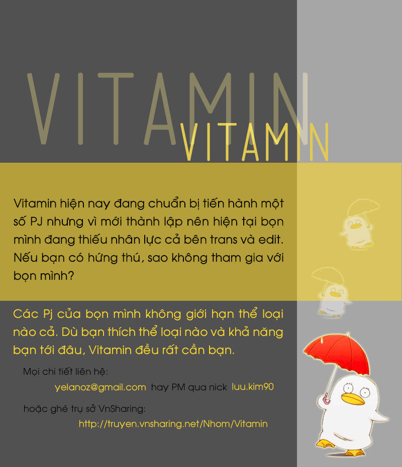 Kimi Ni Koishitei Desu Ka: Chapter 3