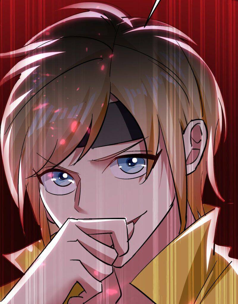 Vạn Giới Tiên Vương: Chapter 66