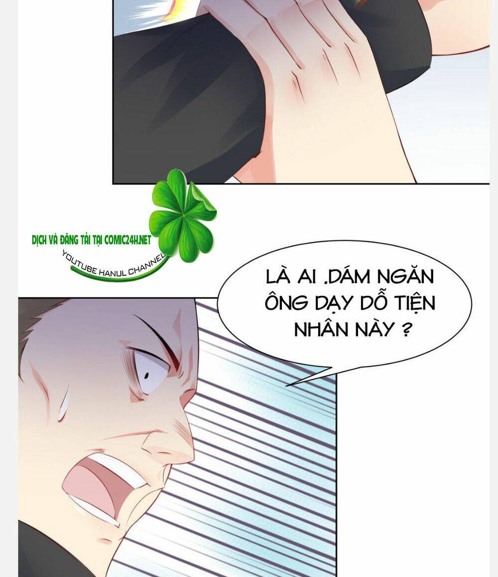 Vô Địch Song Bảo Bối: Chapter 21