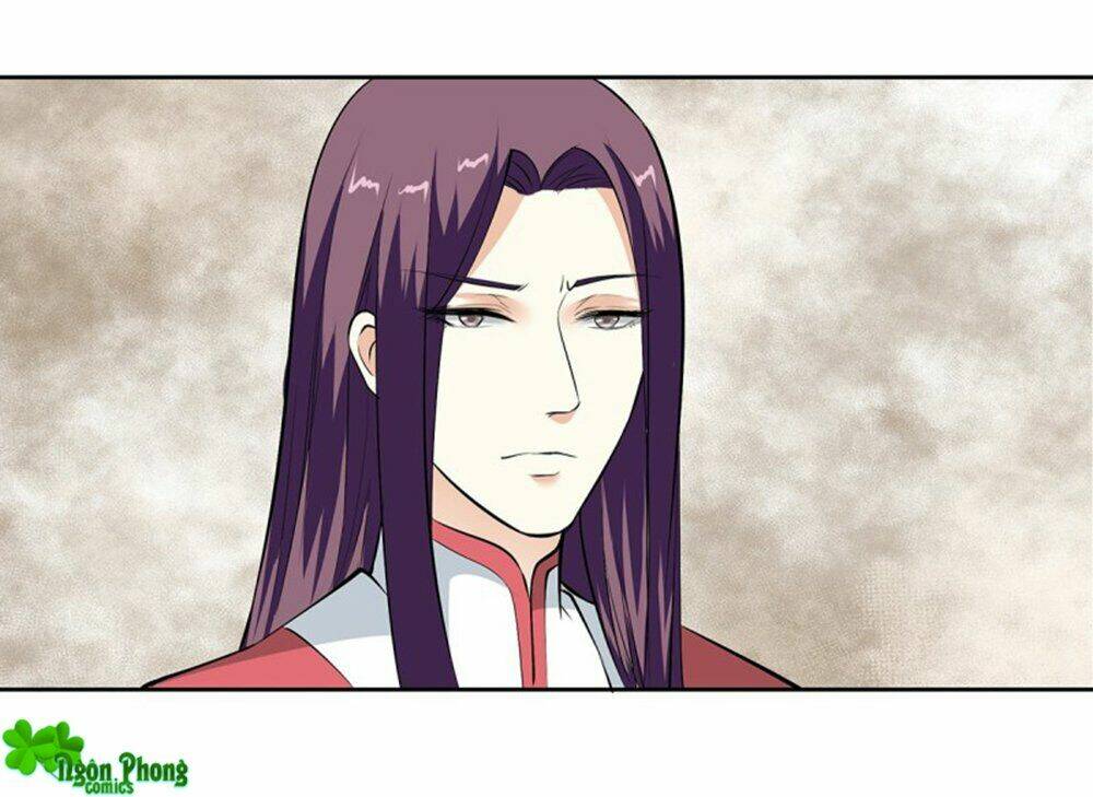 Hỏa Hồ: Chapter 50