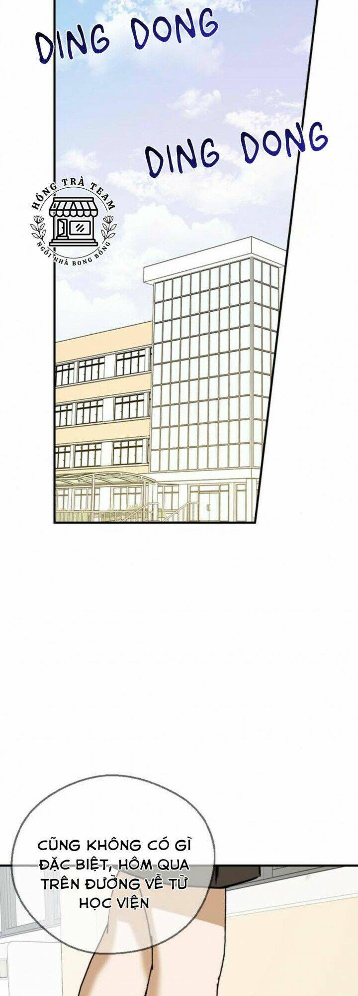 Duyên Nợ Kiếp Trước: Chapter 21