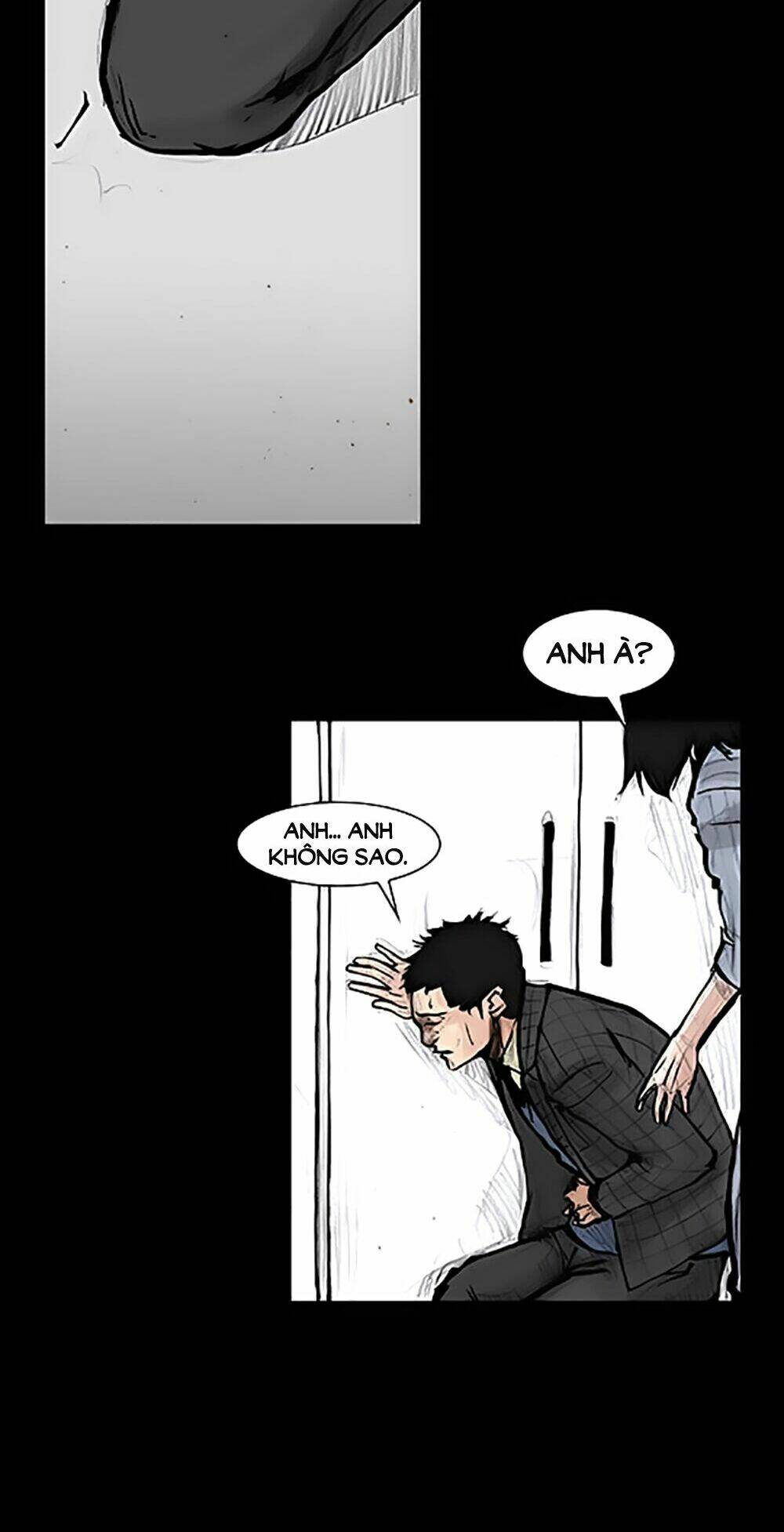 Độc Cô Tiền Truyện: Chapter 19