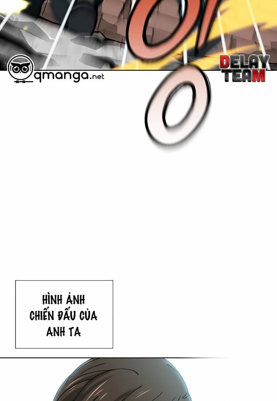 Hầm Ngục Bóng Tối: Chapter 18