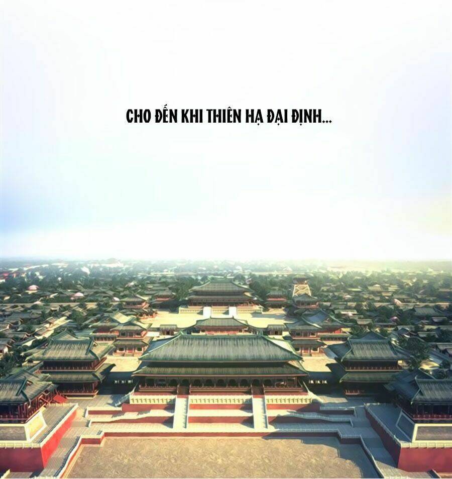 Mỹ Nhân Làm Tướng: Chapter 33