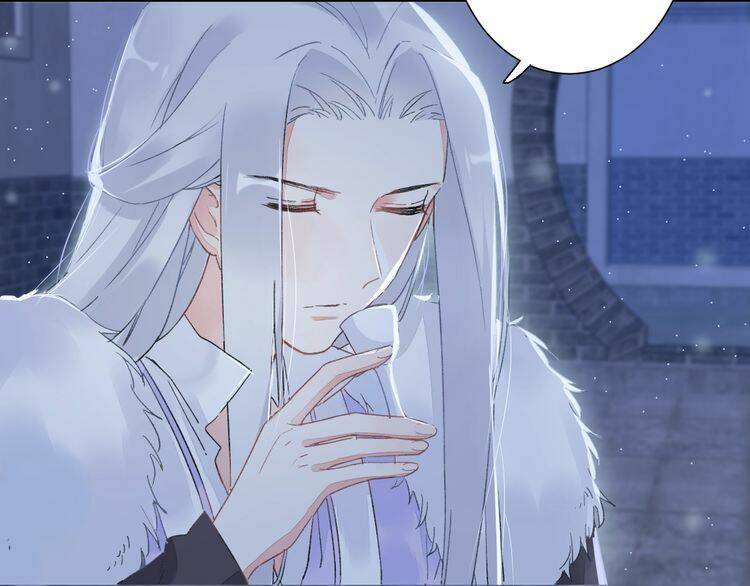 Hoa Nhan Sách: Chapter 77.1