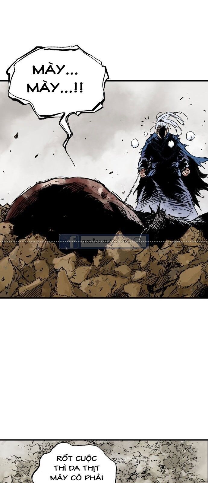 Cao Thủ 2: Chapter 79