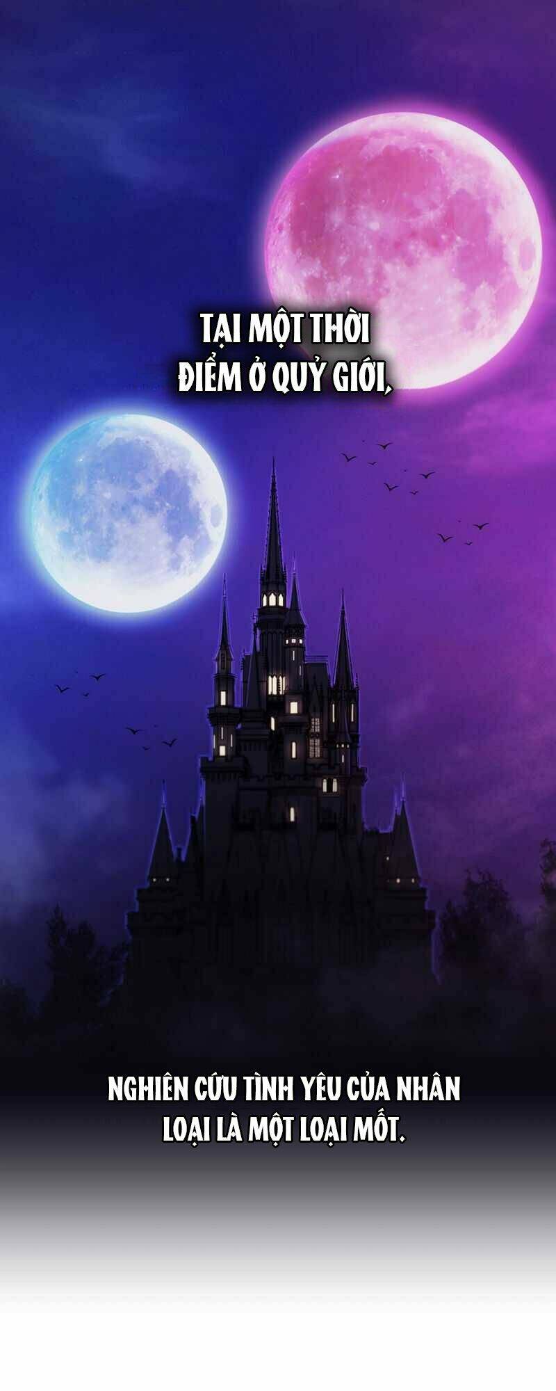 Khế Ước Của Ác Ma: Chapter 43