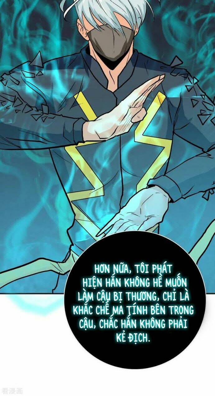 Hệ Thống Tiên Tôn Tại Đô Thị: Chapter 73