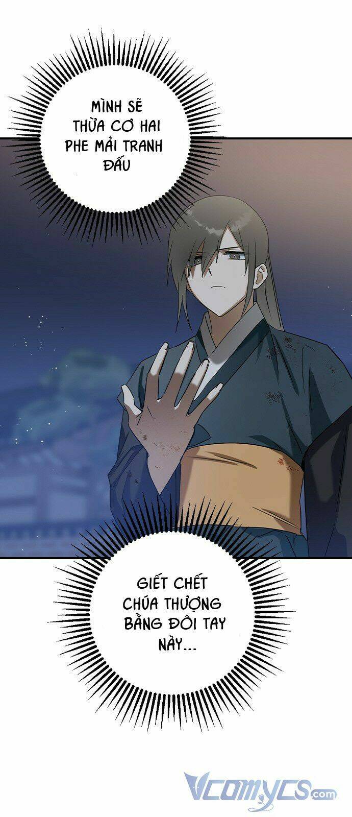 Duyên Nợ Kiếp Trước: Chapter 26