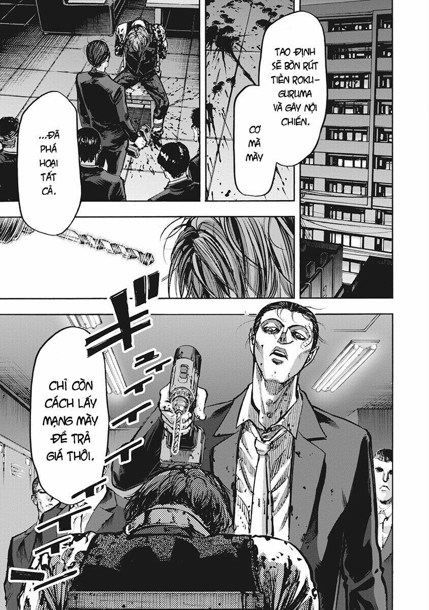 Casinogui: Chapter 39