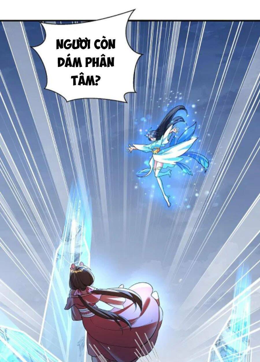 Tiến Sĩ Khoa Học Kỹ Thuật Tu Tiên: Chapter 70