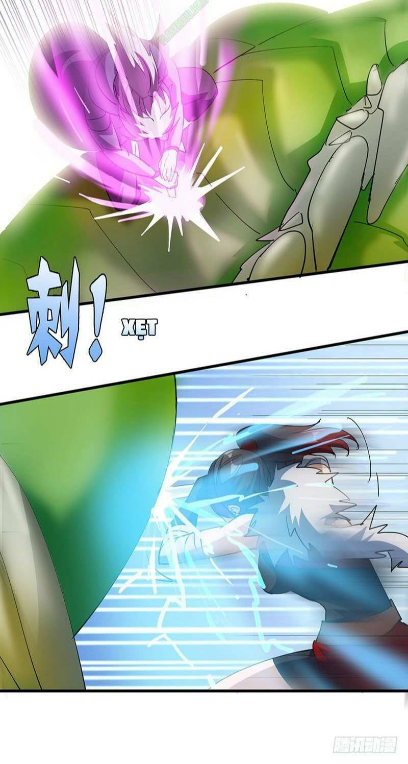 Bất Diệt Nguyên Thần: Chapter 63