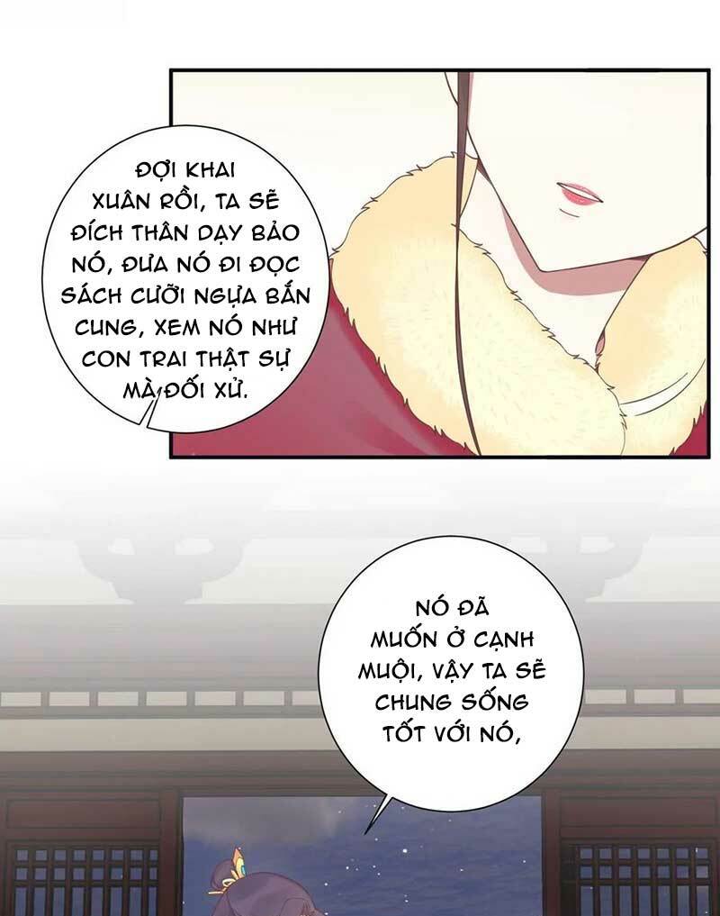 Hoàng Hậu Bận Lắm: Chapter 196