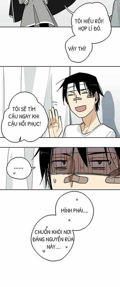 Nữ Nhân Tôi Thích Là Quái Kiệt!: Chapter 5