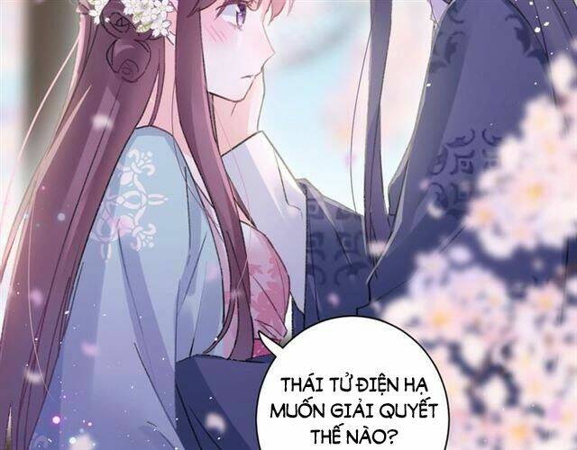 Hoa Nhan Sách: Chapter 123