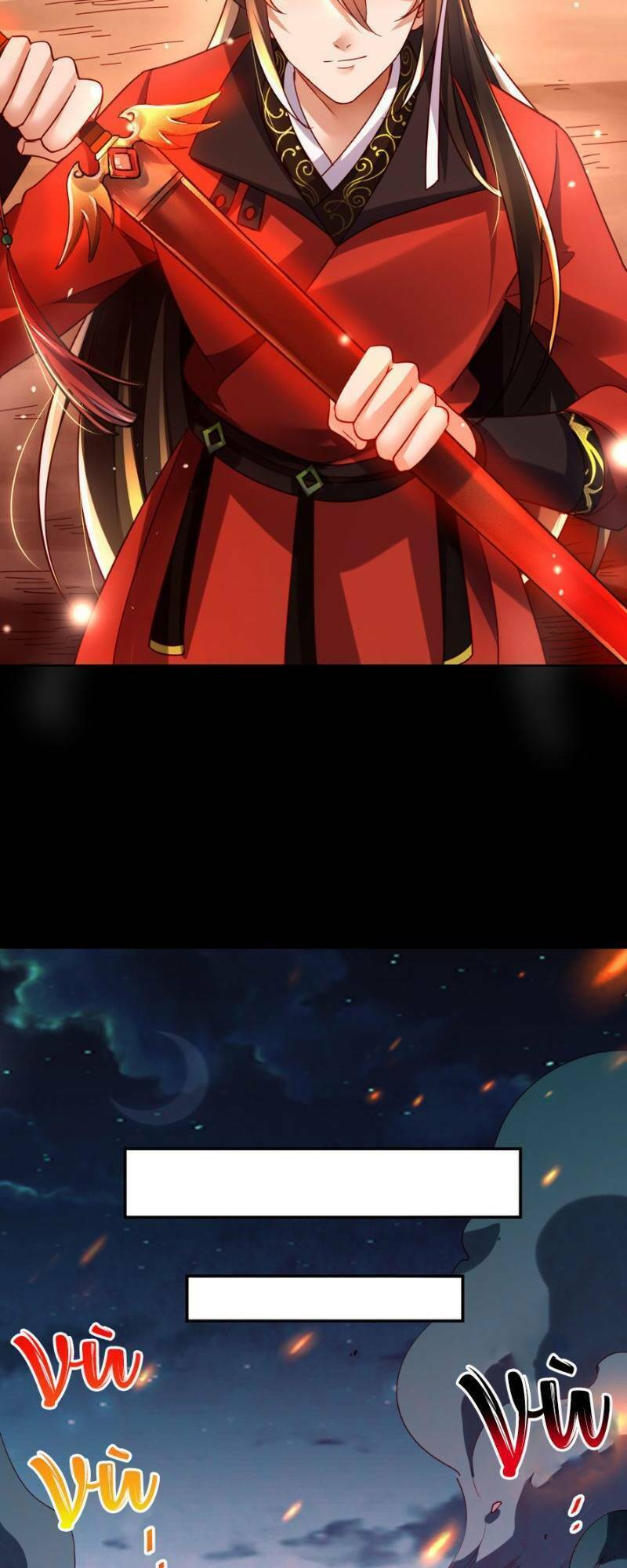 Thiên Kim Bất Hoán: Chapter 44