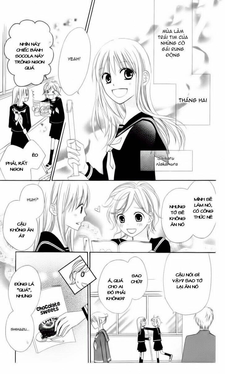 Love So Life: Chapter 6