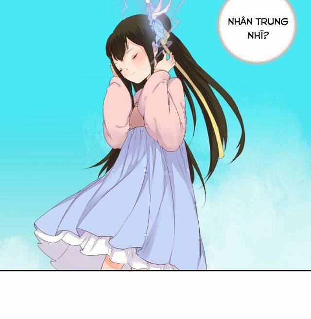 Đốt Đào Hoa: Chapter 32.3