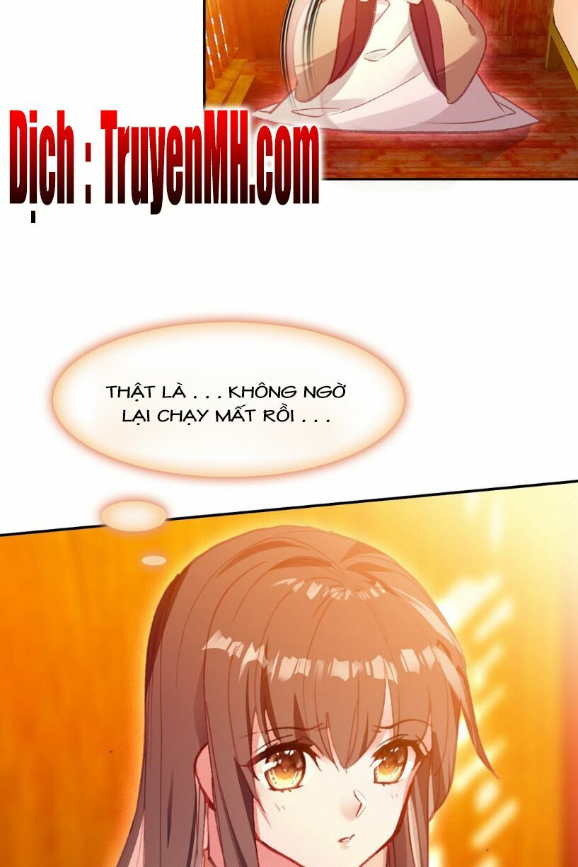 Gả Cho Một Tên Thái Giám Đáng Ghét: Chapter 104