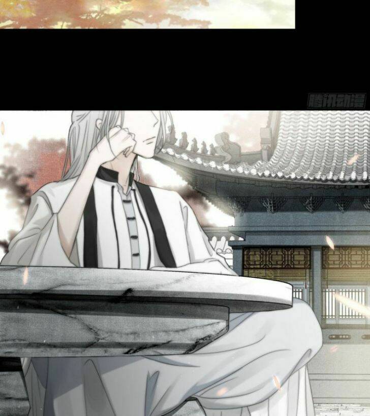 Nguyệt Trụy Trọng Minh: Chapter 14