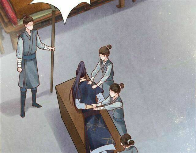 Thịnh Sủng Y Phi Chi Dao Quan Truyện: Chapter 46