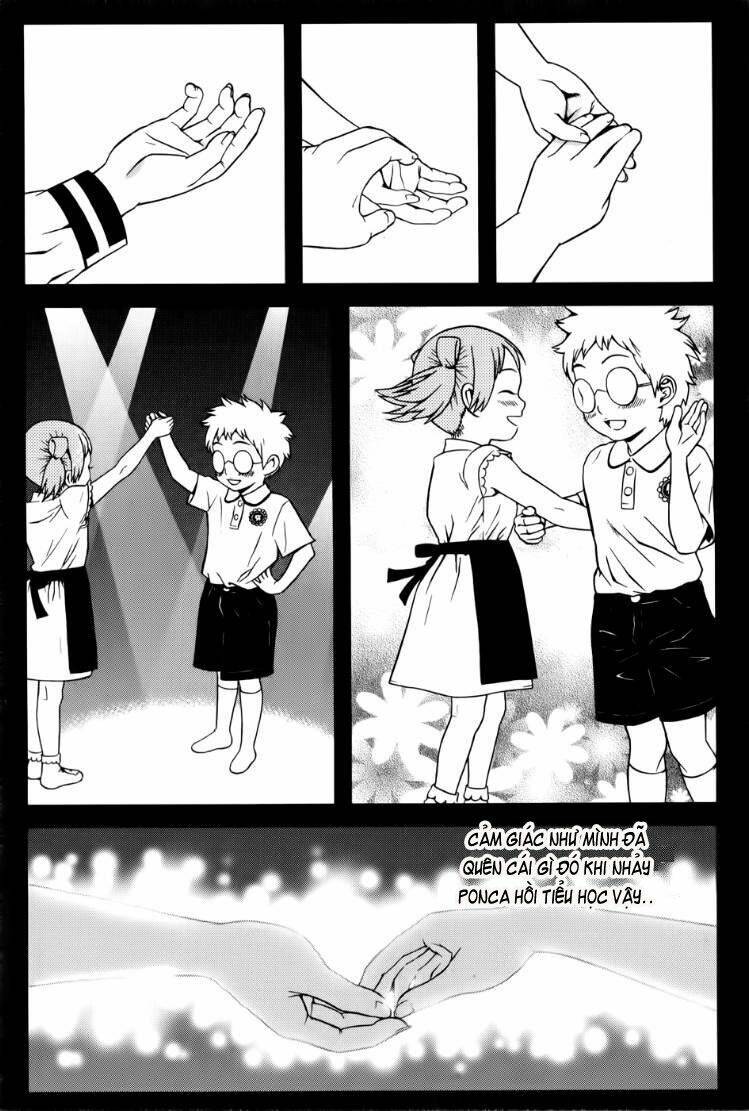 Need A Girl: Chapter 28