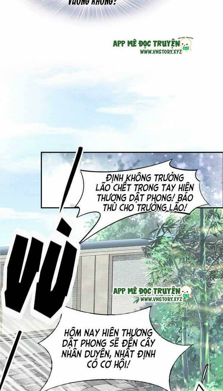 Nhất Sinh Nhất Thế Tiếu Thương Khung: Chapter 28