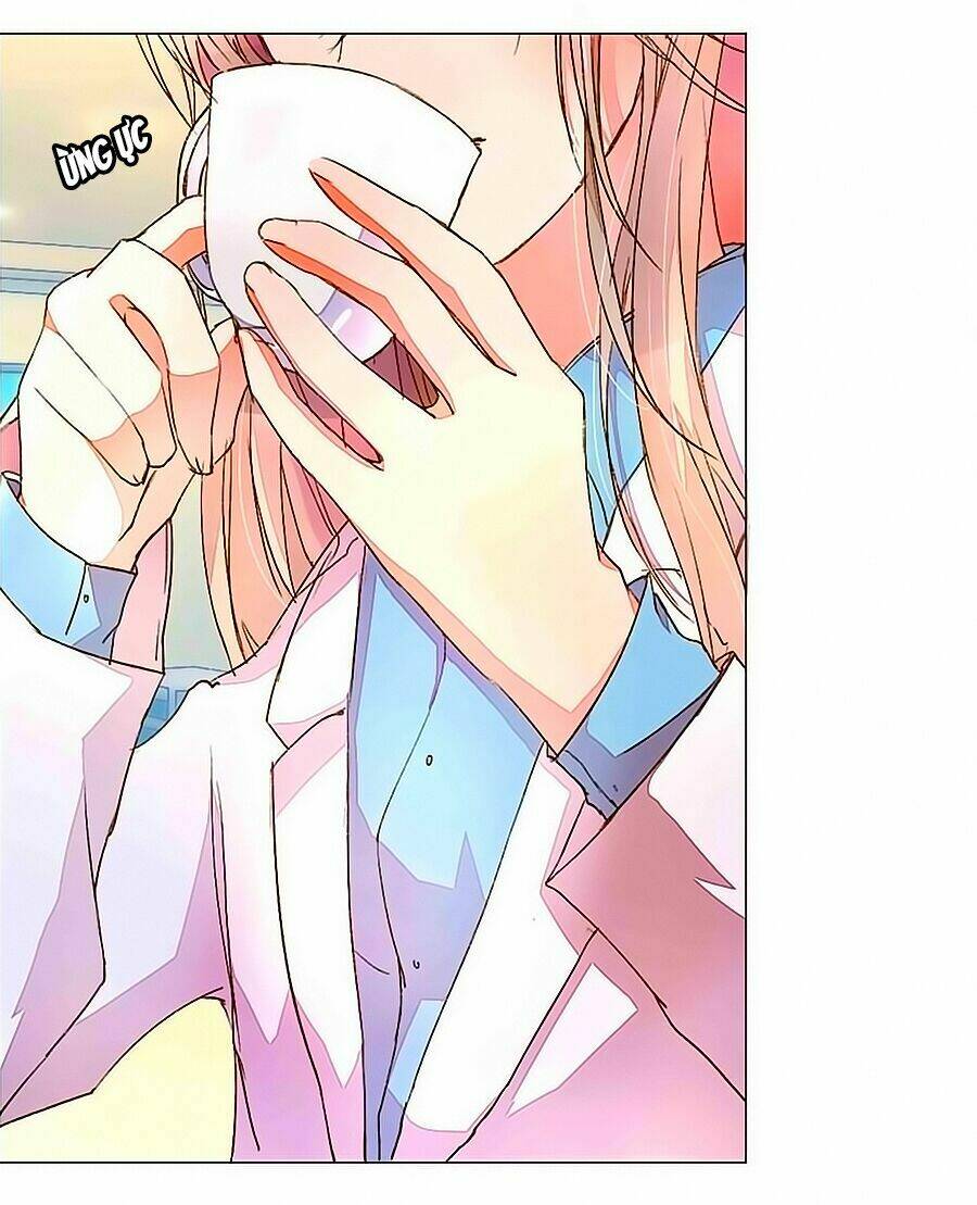 Hào Môn Tiểu Lãn Thê: Chapter 8