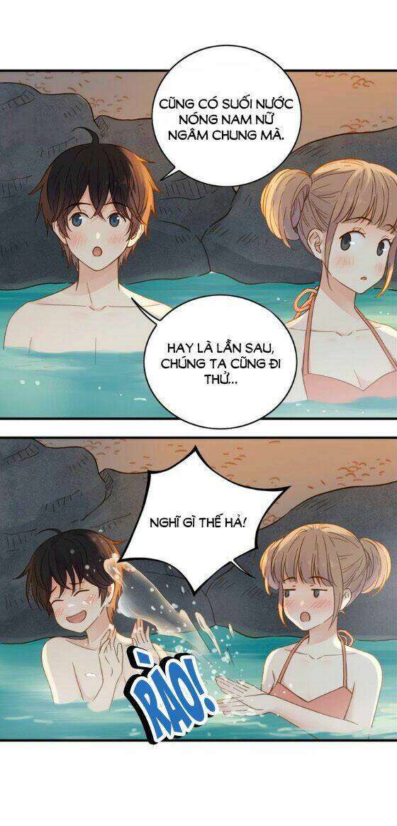 Bạc Hà Chi Hạ 2: Chapter 71