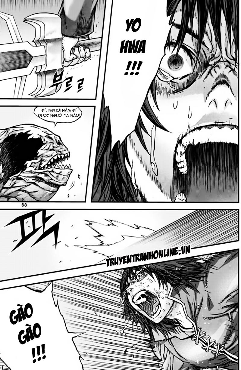 Diêm Đế: Chapter 51.3