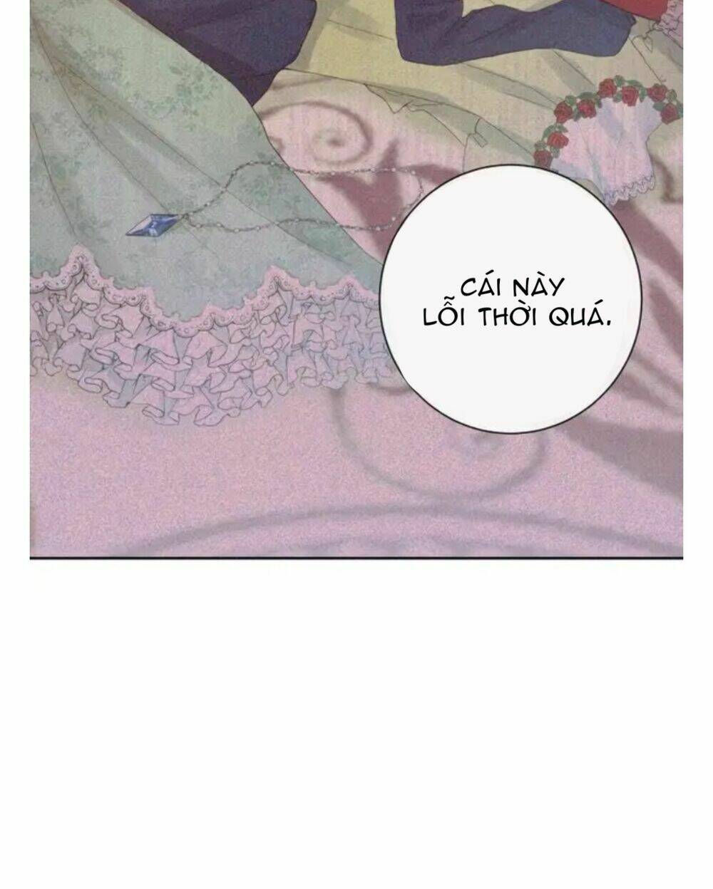 Khế Ước Của Ác Ma: Chapter 1