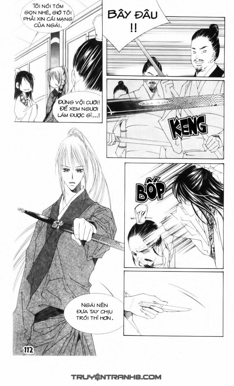 Pháp Sư Trừ Tà: Chapter 7.1