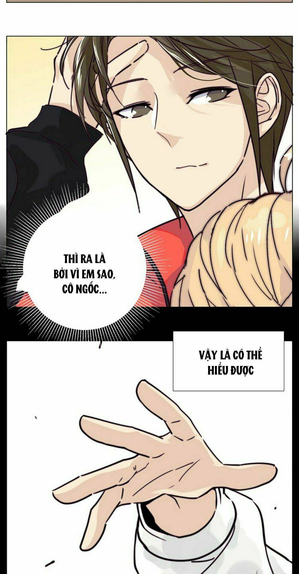 Tình Yêu Chớp Nhoáng: Chapter 66