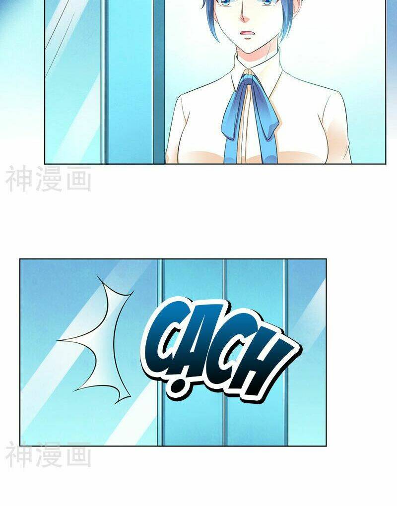 Trí Mệnh Sủng Thê: Tổng Tài Mau Nạp Mạng: Chapter 109