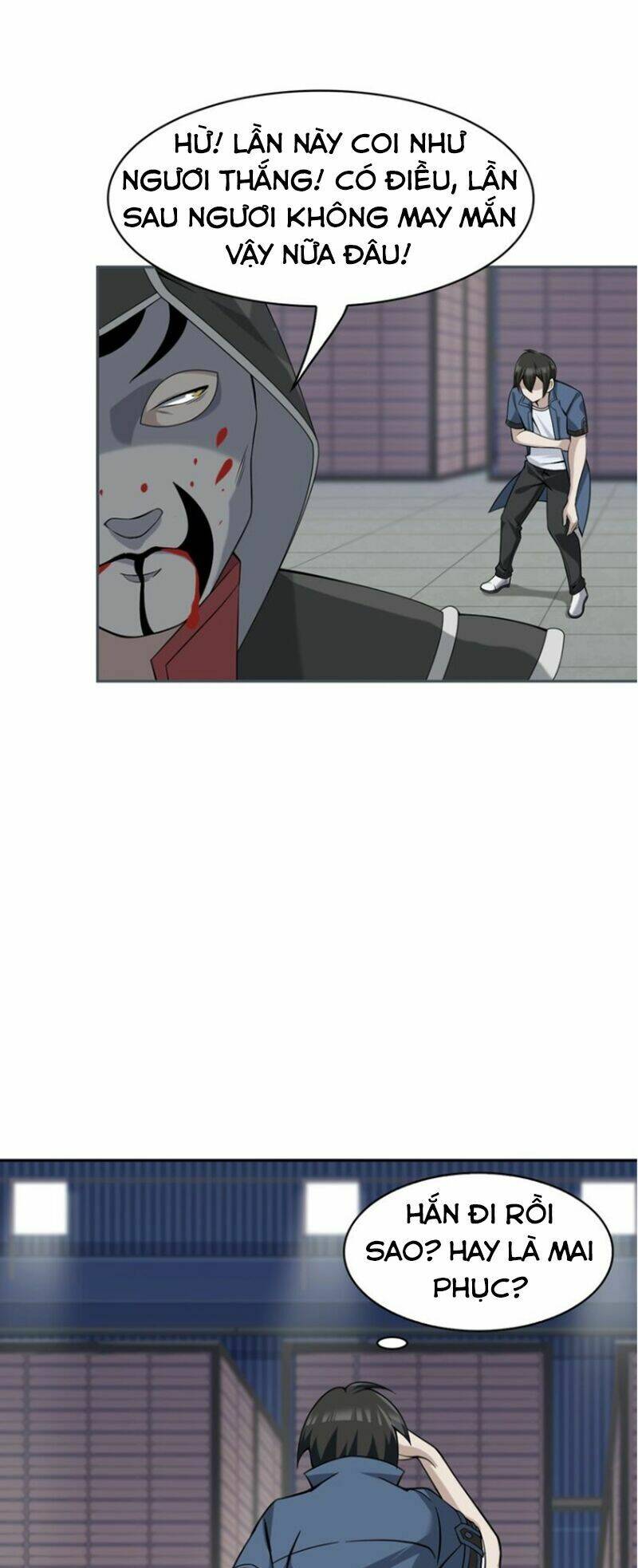 Siêu Cấp Đại Chủ Bạ: Chapter 16