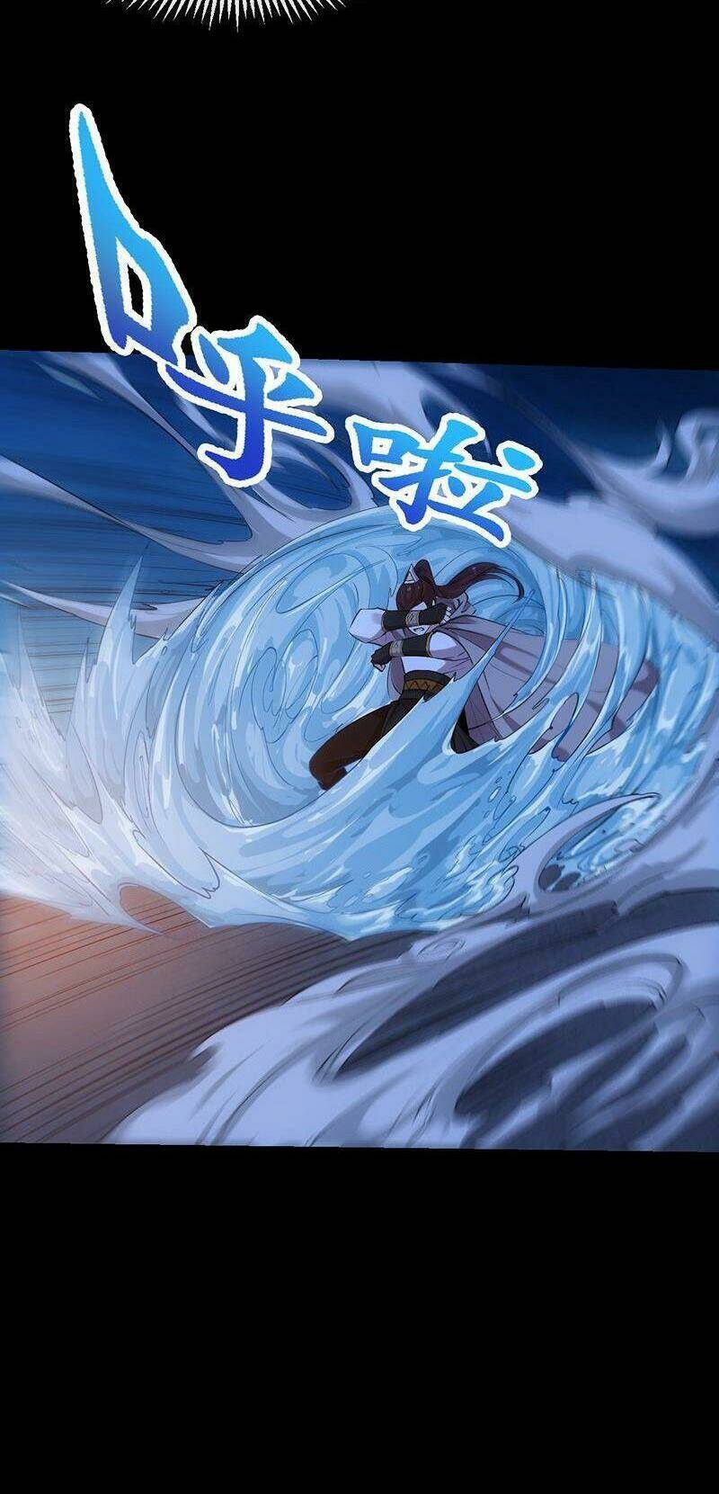 Hệ Thống Thần Long Nghịch Thiên: Chapter 85