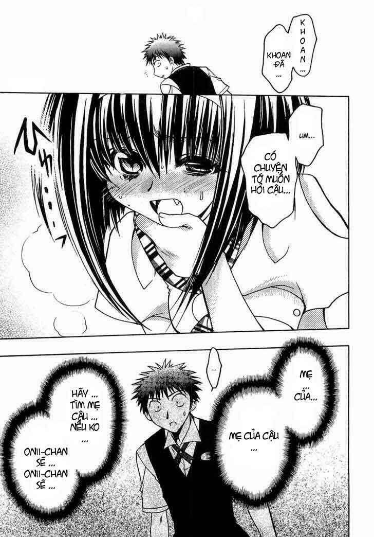 Little Vampire: Chapter 14