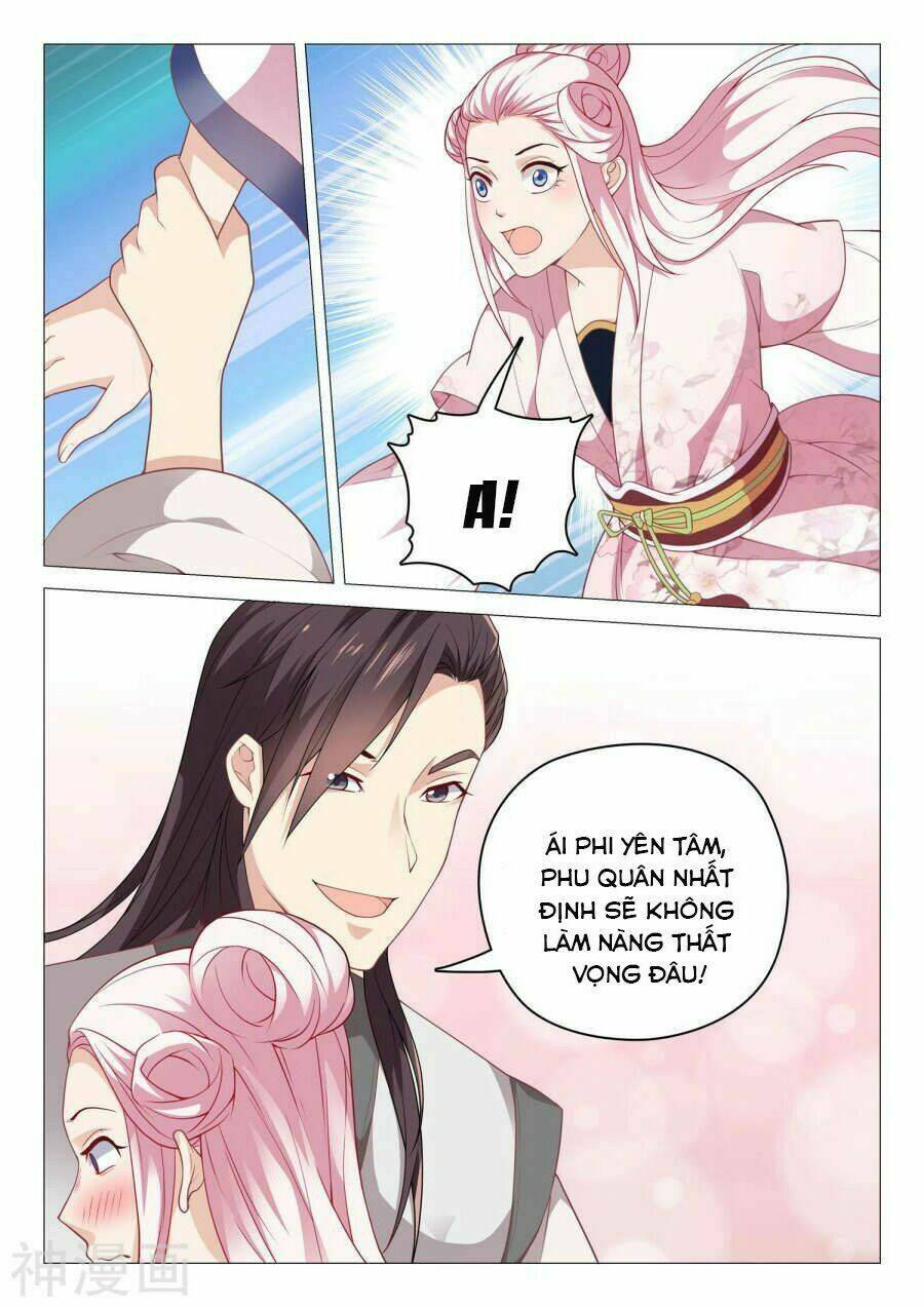Dương Quý Phi Là Lính Đặc Chủng: Chapter 40