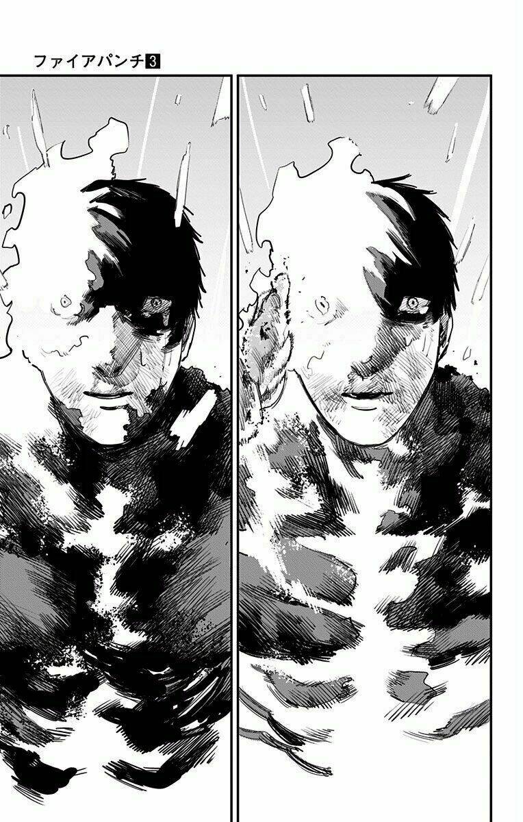 Hoả Quyền: Chapter 28